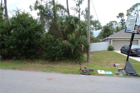 Terrain à vendre à North Port, Floride № 2158925 - photo 4