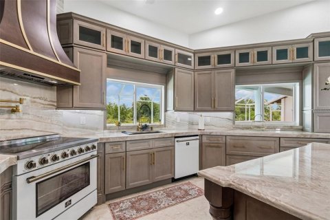 Villa ou maison à vendre à Punta Gorda, Floride: 4 chambres, 302.3 m2 № 2156945 - photo 18