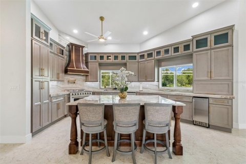 Villa ou maison à vendre à Punta Gorda, Floride: 4 chambres, 302.3 m2 № 2156945 - photo 13