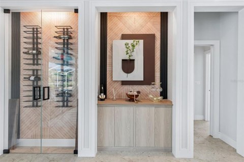 Villa ou maison à vendre à Punta Gorda, Floride: 4 chambres, 302.3 m2 № 2156945 - photo 25