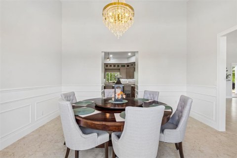 Villa ou maison à vendre à Punta Gorda, Floride: 4 chambres, 302.3 m2 № 2156945 - photo 22