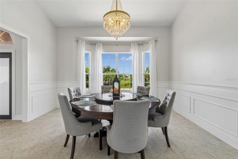 Villa ou maison à vendre à Punta Gorda, Floride: 4 chambres, 302.3 m2 № 2156945 - photo 21