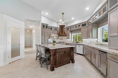 Villa ou maison à vendre à Punta Gorda, Floride: 4 chambres, 302.3 m2 № 2156945 - photo 14