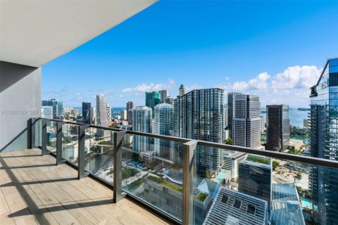 Copropriété à louer à Miami, Floride: 1 chambre, 82.31 m2 № 1985988 - photo 28