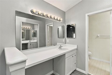 Купить виллу или дом в Орландо, Флорида 6 комнат, 121.79м2, № 2362246 - фото 16