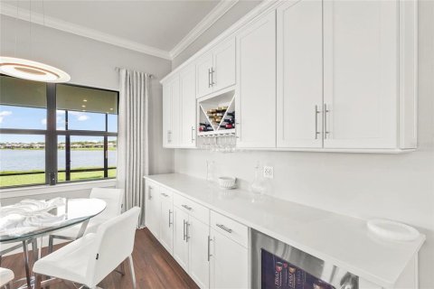 Купить виллу или дом в Сарасота, Флорида 9 комнат, 199.37м2, № 1910601 - фото 26