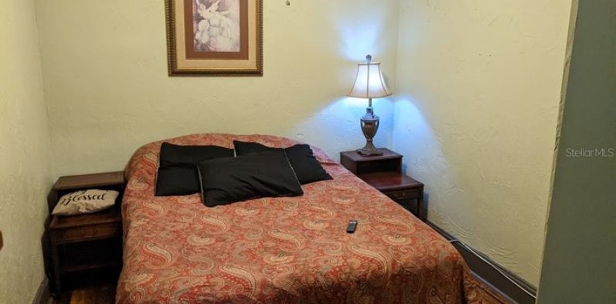 Apartamento en Nokomis, Florida 1 dormitorio, 32.52 m2 № 1336035