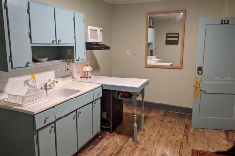 Apartment in Nokomis, Florida 1 bedroom, 32.52 sq.m. № 1336035 - photo 3