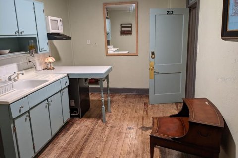 Apartment in Nokomis, Florida 1 bedroom, 32.52 sq.m. № 1336035 - photo 4