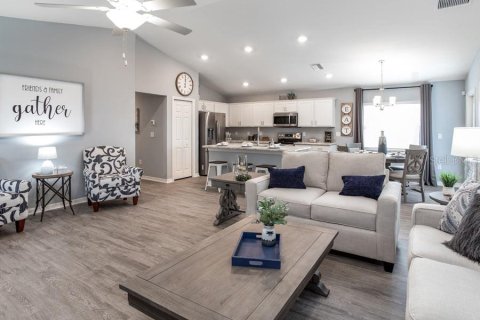 Villa ou maison à vendre à Lakeland, Floride: 3 chambres, 138.05 m2 № 1539165 - photo 9