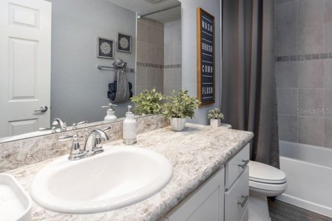 Villa ou maison à vendre à Lakeland, Floride: 3 chambres, 138.05 m2 № 1539165 - photo 15