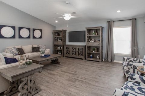 Villa ou maison à vendre à Lakeland, Floride: 3 chambres, 138.05 m2 № 1539165 - photo 8