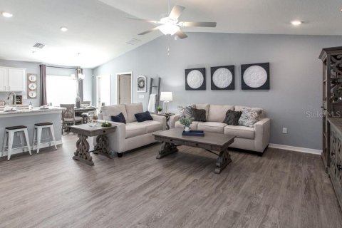 Villa ou maison à vendre à Lakeland, Floride: 3 chambres, 138.05 m2 № 1539165 - photo 10