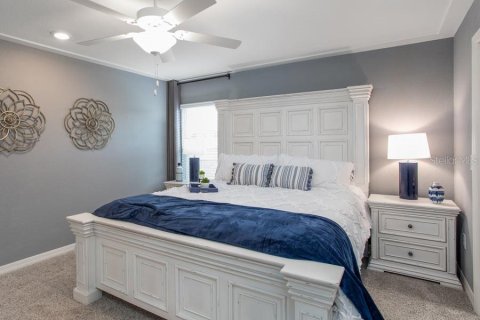 Villa ou maison à vendre à Lakeland, Floride: 3 chambres, 138.05 m2 № 1539165 - photo 12