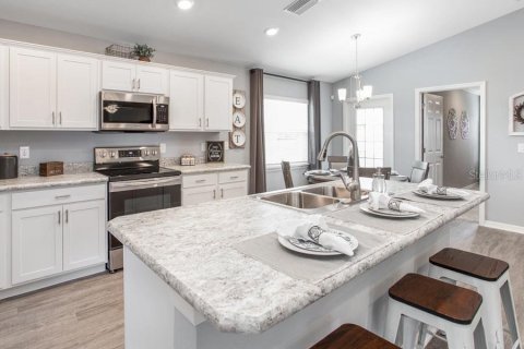 Villa ou maison à vendre à Lakeland, Floride: 3 chambres, 138.05 m2 № 1539165 - photo 4