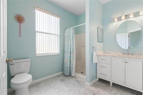 House in Palm Coast, Florida 3 bedrooms, 184.5 sq.m. № 1525649 - photo 27