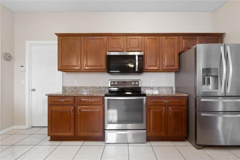 House in Palm Coast, Florida 3 bedrooms, 184.5 sq.m. № 1525649 - photo 22