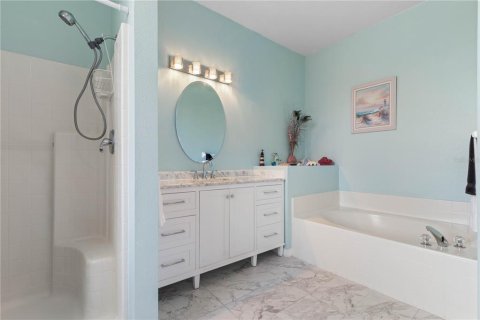 House in Palm Coast, Florida 3 bedrooms, 184.5 sq.m. № 1525649 - photo 28