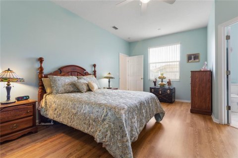 House in Palm Coast, Florida 3 bedrooms, 184.5 sq.m. № 1525649 - photo 25