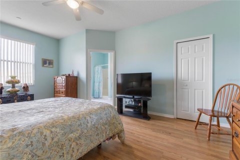 House in Palm Coast, Florida 3 bedrooms, 184.5 sq.m. № 1525649 - photo 26