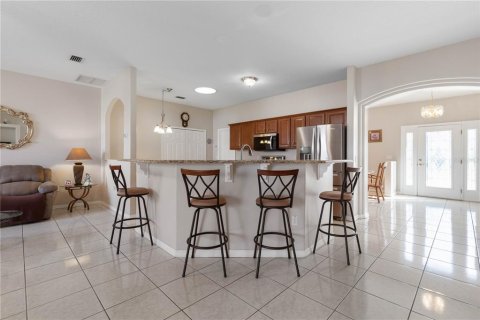 House in Palm Coast, Florida 3 bedrooms, 184.5 sq.m. № 1525649 - photo 17