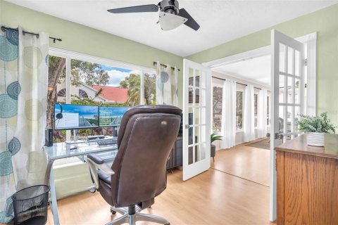 Villa ou maison à vendre à Palm Harbor, Floride: 2 chambres, 160.35 m2 № 1911001 - photo 15