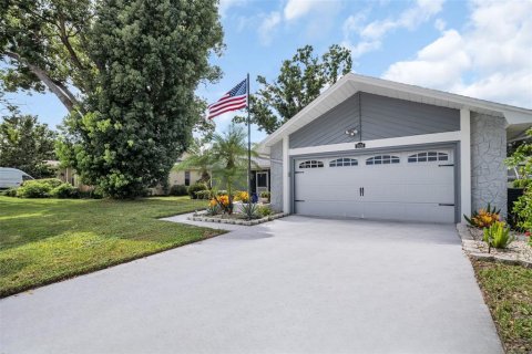 Villa ou maison à vendre à Palm Harbor, Floride: 2 chambres, 160.35 m2 № 1911001 - photo 2
