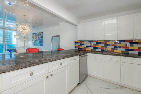 Copropriété à louer à Miami Beach, Floride: 1 chambre, 81.75 m2 № 1668990 - photo 16