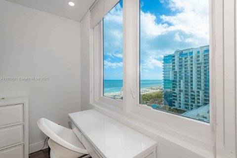 Copropriété à louer à Miami Beach, Floride: 1 chambre, 81.75 m2 № 1668990 - photo 22