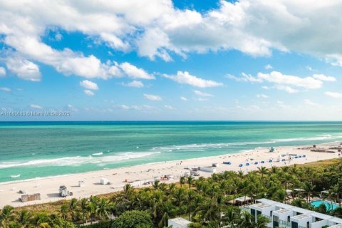 Copropriété à louer à Miami Beach, Floride: 1 chambre, 81.75 m2 № 1668990 - photo 27