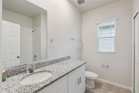 House in Clermont, Florida 3 bedrooms, 214.05 sq.m. № 2237648 - photo 22