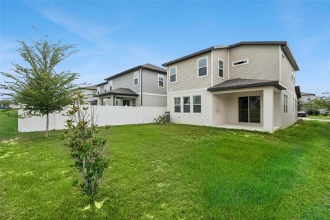 House in Clermont, Florida 3 bedrooms, 214.05 sq.m. № 2237648 - photo 26