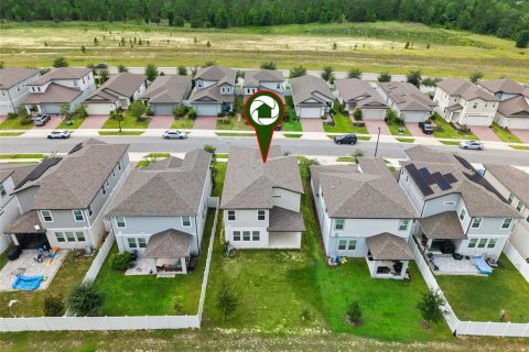 House in Clermont, Florida 3 bedrooms, 214.05 sq.m. № 2237648 - photo 30