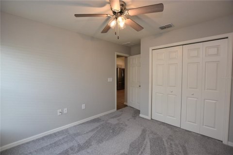 House in Auburndale, Florida 3 bedrooms, 137.4 sq.m. № 2167171 - photo 21