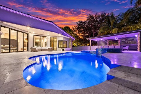 Villa ou maison à vendre à Parkland, Floride: 4 chambres, 235.88 m2 № 2399920 - photo 2