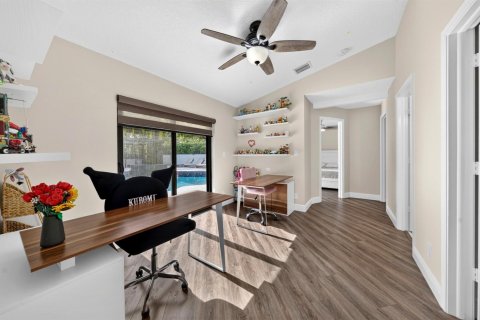 Villa ou maison à vendre à Parkland, Floride: 4 chambres, 235.88 m2 № 2399920 - photo 25