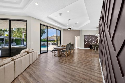 Villa ou maison à vendre à Parkland, Floride: 4 chambres, 235.88 m2 № 2399920 - photo 12