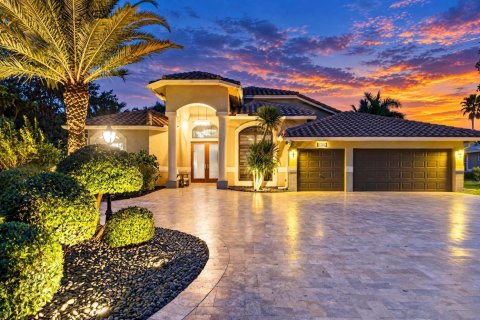 Villa ou maison à Parkland, Floride 4 chambres, 235.88 m2 № 2399920