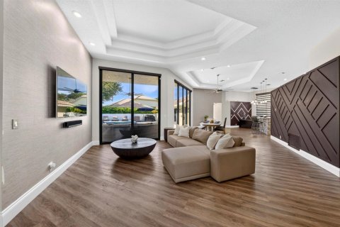 Villa ou maison à vendre à Parkland, Floride: 4 chambres, 235.88 m2 № 2399920 - photo 7