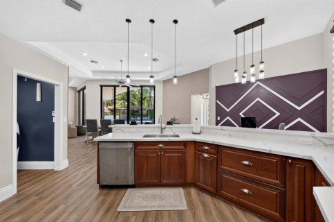 Villa ou maison à vendre à Parkland, Floride: 4 chambres, 235.88 m2 № 2399920 - photo 16