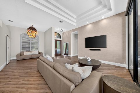 Villa ou maison à vendre à Parkland, Floride: 4 chambres, 235.88 m2 № 2399920 - photo 9