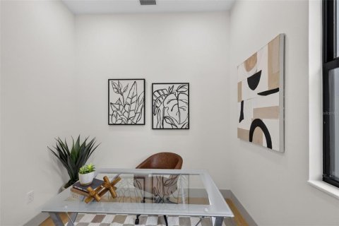 Casa en venta en Tampa, Florida, 4 dormitorios, 242.47 m2 № 2383803 - foto 22