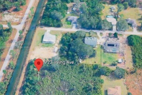 Land in Lehigh Acres, Florida № 2376090 - photo 11