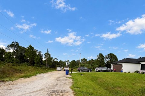 Land in Lehigh Acres, Florida № 2376090 - photo 2