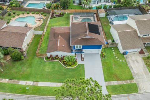 House in Tampa, Florida 4 bedrooms, 228.45 sq.m. № 1776797 - photo 4