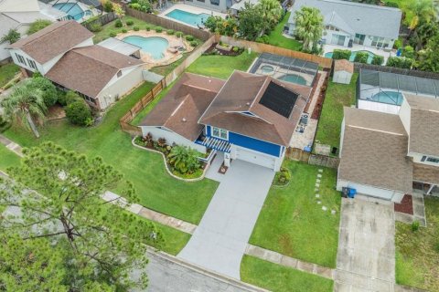 House in Tampa, Florida 4 bedrooms, 228.45 sq.m. № 1776797 - photo 6