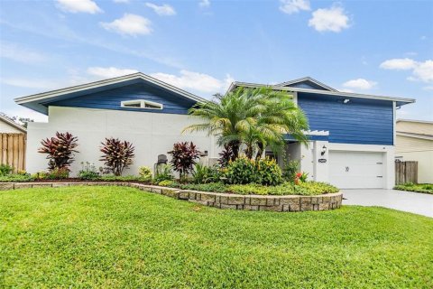 House in Tampa, Florida 4 bedrooms, 228.45 sq.m. № 1776797 - photo 10