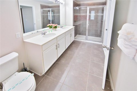 Touwnhouse à vendre à Kissimmee, Floride: 3 chambres, 182.27 m2 № 2236809 - photo 23