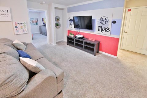 Touwnhouse à vendre à Kissimmee, Floride: 3 chambres, 182.27 m2 № 2236809 - photo 27