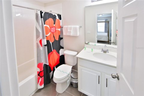 Touwnhouse à vendre à Kissimmee, Floride: 3 chambres, 182.27 m2 № 2236809 - photo 29